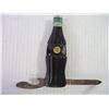 Image 3 : Coca Cola Bottle Pocket Knife by the Franklin Mint