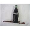 Image 4 : Coca Cola Bottle Pocket Knife by the Franklin Mint