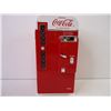 Image 2 : Coca Cola Die Cast Vending Machine Musical Bank