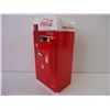 Image 3 : Coca Cola Die Cast Vending Machine Musical Bank