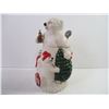 Image 3 : Coca Cola Collector Stein-"The Polar Bears"