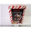 Image 1 : Coca Cola Collector Candy Cane Stein