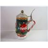 Image 2 : Coca Cola Collector Candy Cane Stein