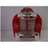 Image 2 : Coca Cola Musical Jukebox Styled from Seeburg Wall-o-Matic 100