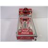 Image 2 : Coca Cola Collectible Pinball Machine Musical Bank