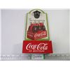Image 1 : Coca Cola Vintage Style Bottle Opener