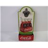 Image 2 : Coca Cola Vintage Style Bottle Opener