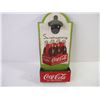 Image 4 : Coca Cola Vintage Style Bottle Opener