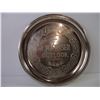 Image 3 : Vintage J.W. Fraser Advertising Tray from Outlook, Saskatchewan