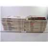 Image 1 : (29) Value Tale Books-(32) in the Set and (2) Biology Books