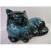Image 2 : Blue Mountain Pottery Cat
