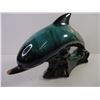 Image 2 : Blue Mountain Large Dolphin (chipped)