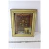 Image 1 : Framed Religious Art