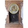 Image 3 : Antique Gingerbread Clock