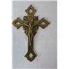 Image 2 : Brass Crucifix