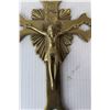 Image 4 : Brass Crucifix