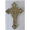 Image 5 : Brass Crucifix
