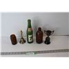 Image 1 : Pop Bottle, Beer Bottle, Trophy, Bell, etc.