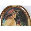Image 3 : Oval Metal Coca-Cola Tray