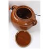 Image 2 : (2) Bean Pots - Made in Canada