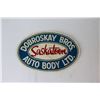 Image 2 : Vintage Dobrosky Bros. Autobody Patch