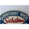 Image 3 : Vintage Dobrosky Bros. Autobody Patch