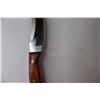 Image 4 : Premier Stainless Hunting Knife - H 55