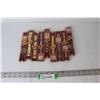 Image 1 : Collection of Vintage Watch Straps