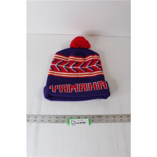 Vintage Yamaha Toque