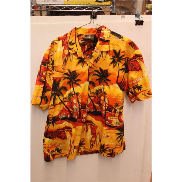 Hawaiian Shirt - Size XL