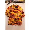 Image 2 : Hawaiian Shirt - Size XL