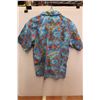 Image 2 : Hawaiian Shirt - Size M