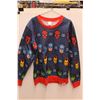 Image 1 : Marvel Ugly Christmas Sweater