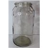 Image 2 : Glass Jiffy Jar