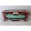 Image 2 : Road Signature Collection 1961 DeSoto Adventurer - Die Cast 1:18 Scale - In Box