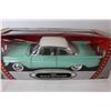 Image 6 : Road Signature Collection 1961 DeSoto Adventurer - Die Cast 1:18 Scale - In Box