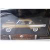 Image 5 : Signature Series 1958 Studebaker Golden Hawk - Die Cast 1:18 Scale - In Box