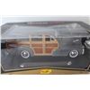 Image 5 : Maisto 1948 Chevrolet Fleetmaster (Woody) - Die Cast 1:18 Scale - In Box