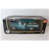 Image 2 : Road Tough 1957 Chevrolet Nomad - Die Cast 1:18 Scale - In Box