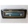 Image 3 : Road Tough 1957 Chevrolet Nomad - Die Cast 1:18 Scale - In Box