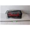 Image 1 : Welly Ford 1953 Crestline Sunliner - Die Cast 1:18 Scale - In Box