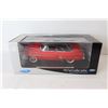 Image 2 : Welly Ford 1953 Crestline Sunliner - Die Cast 1:18 Scale - In Box