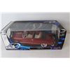 Image 1 : Maisto Special Edition 1949 Ford - Die Cast 1:18 Scale - In Box