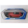 Image 2 : Anson Collectibles Plymouth Prowler - Die Cast 1:18 Scale - In Box