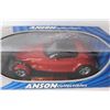 Image 4 : Anson Collectibles Plymouth Prowler - Die Cast 1:18 Scale - In Box