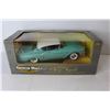 Image 2 : American Muscle Memories 1958 Chevy Impala - Die Cast 1:18 Scale - In Box
