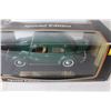 Image 5 : Maisto Special Edition 1951 Volkswagen Export Sedan - Die Cast 1:18 Scale - In Box