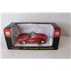 Image 2 : Heatcraft 1967 Corvette Convertible - Die Cast 1:24 Scale - In Box