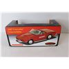 Image 3 : Heatcraft 1967 Corvette Convertible - Die Cast 1:24 Scale - In Box