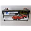 Image 5 : Heatcraft 1967 Corvette Convertible - Die Cast 1:24 Scale - In Box